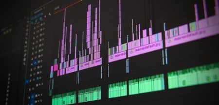 Udemy Film Scoring And Sound Design TUTORiAL